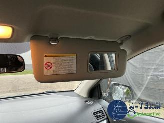 Kia Picanto Picanto (TA), Hatchback, 2011 / 2017 1.0 12V picture 32