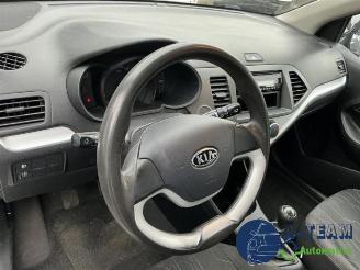 Kia Picanto Picanto (TA), Hatchback, 2011 / 2017 1.0 12V picture 24
