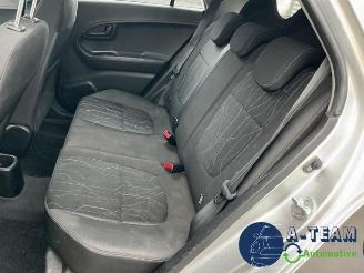 Kia Picanto Picanto (TA), Hatchback, 2011 / 2017 1.0 12V picture 28
