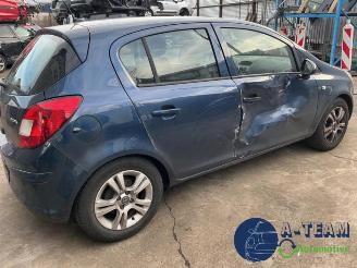 Opel Corsa Corsa D, Hatchback, 2006 / 2014 1.3 CDTi 16V ecoFLEX picture 12