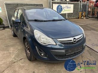 Opel Corsa Corsa D, Hatchback, 2006 / 2014 1.3 CDTi 16V ecoFLEX picture 3