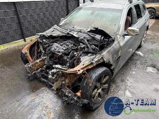 BMW 5-serie 5 serie Touring (F11), Combi, 2009 / 2017 520i 16V picture 8