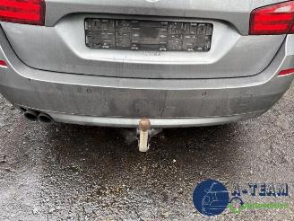 BMW 5-serie 5 serie Touring (F11), Combi, 2009 / 2017 520i 16V picture 33