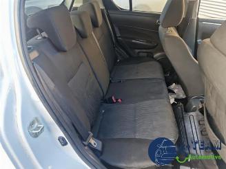 Suzuki Swift Swift (ZA/ZC/ZD), Hatchback, 2010 / 2017 1.2 16V picture 25