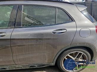 Mercedes GLA GLA AMG (156.9), SUV, 2014 / 2019 2.0 45 AMG Turbo 16V picture 6