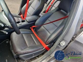 Mercedes GLA GLA AMG (156.9), SUV, 2014 / 2019 2.0 45 AMG Turbo 16V picture 17