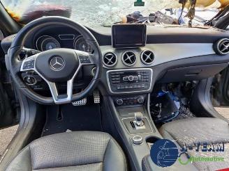 Mercedes GLA GLA AMG (156.9), SUV, 2014 / 2019 2.0 45 AMG Turbo 16V picture 13