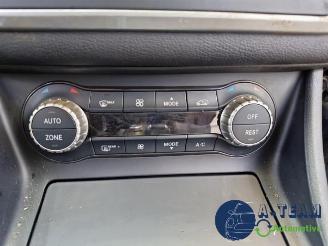 Mercedes GLA GLA AMG (156.9), SUV, 2014 / 2019 2.0 45 AMG Turbo 16V picture 25