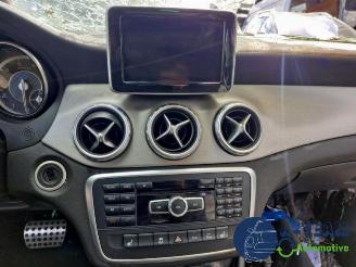 Mercedes GLA GLA AMG (156.9), SUV, 2014 / 2019 2.0 45 AMG Turbo 16V picture 15