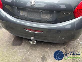 Peugeot 208 208 I (CA/CC/CK/CL), Hatchback, 2012 / 2019 1.2 Vti 12V PureTech 82 picture 33