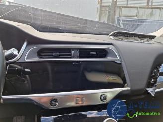 Jaguar I-Pace I-Pace, SUV, 2018 EV400 AWD picture 27