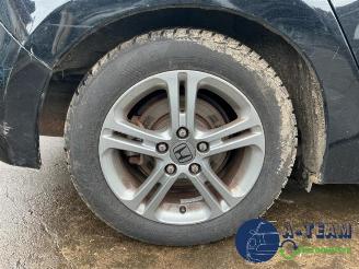 Honda Fr-v FR-V (BE), MPV, 2004 / 2009 2.0 16V picture 31