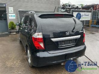 Honda Fr-v FR-V (BE), MPV, 2004 / 2009 2.0 16V picture 1