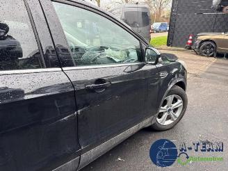 Ford Kuga Kuga II (DM2), SUV, 2012 1.5 EcoBoost 16V 150 picture 32