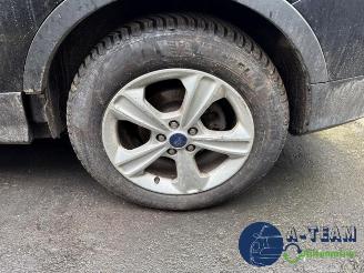 Ford Kuga Kuga II (DM2), SUV, 2012 1.5 EcoBoost 16V 150 picture 13