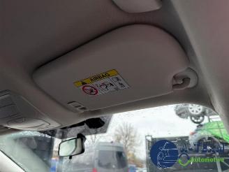 Ford Kuga Kuga II (DM2), SUV, 2012 1.5 EcoBoost 16V 150 picture 26