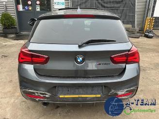 BMW M1 M1 (F20), Hatchback 5-drs, 2012 / 2019 M140i 3.0 24V picture 2