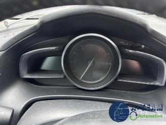 Mazda 3 3 (BM/BN), Hatchback, 2013 / 2019 1.5 Skyactiv-G 120 16V picture 21