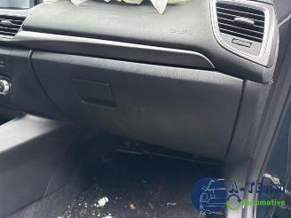 Mazda 3 3 (BM/BN), Hatchback, 2013 / 2019 2.0 SkyActiv-G 120 16V picture 25