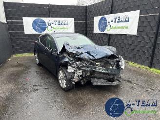 Purkuautot passenger cars Mazda 3 3 (BM/BN), Hatchback, 2013 / 2019 2.0 SkyActiv-G 120 16V 2018/2