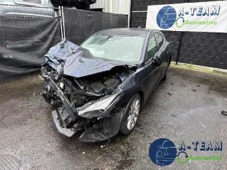 Mazda 3 3 (BM/BN), Hatchback, 2013 / 2019 1.5 Skyactiv-G 120 16V picture 3