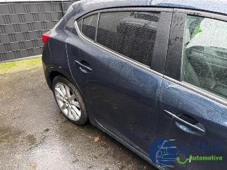 Mazda 3 3 (BM/BN), Hatchback, 2013 / 2019 2.0 SkyActiv-G 120 16V picture 30