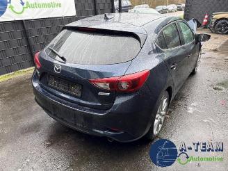 Mazda 3 3 (BM/BN), Hatchback, 2013 / 2019 1.5 Skyactiv-G 120 16V picture 8