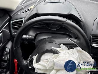 Mazda 3 3 (BM/BN), Hatchback, 2013 / 2019 2.0 SkyActiv-G 120 16V picture 22