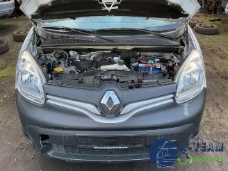 skadebil bedrijf Renault Kangoo Kangoo Express (FW), Van, 2008 1.5 dCi 75 FAP 2014/1