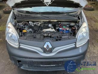 Renault Kangoo Kangoo Express (FW), Van, 2008 1.5 dCi 75 FAP picture 5