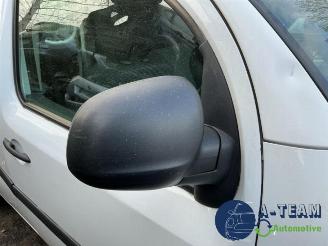 Renault Kangoo Kangoo Express (FW), Van, 2008 1.5 dCi 75 FAP picture 30