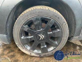 Citroën C4 cactus C4 Cactus (0B/0P), Hatchback 5-drs, 2014 1.2 PureTech 110 12V picture 28