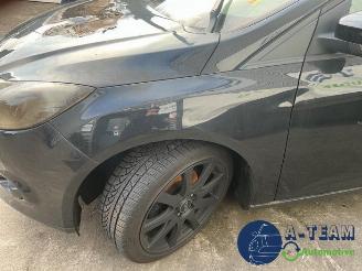 Ford Focus Focus 3 Wagon, Combi, 2010 / 2020 1.0 Ti-VCT EcoBoost 12V 100 picture 24