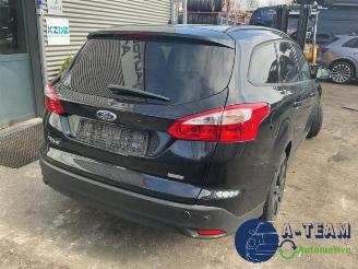 Ford Focus Focus 3 Wagon, Combi, 2010 / 2020 1.0 Ti-VCT EcoBoost 12V 100 picture 15