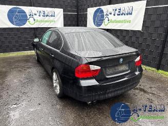 Démontage voiture BMW 3-serie 3 serie (E90), Sedan, 2005 / 2011 328i 24V 2008/5