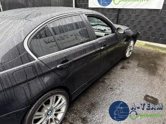 BMW 3-serie 3 serie (E90), Sedan, 2005 / 2011 328i 24V picture 4