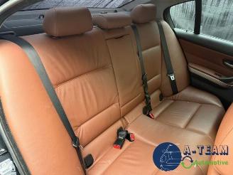 BMW 3-serie 3 serie (E90), Sedan, 2005 / 2011 328i 24V picture 21