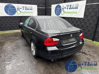 Dezmembrări autoturisme BMW 3-serie 3 serie (E90), Sedan, 2005 / 2011 328i 24V 2008/5