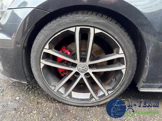 Volkswagen Golf Golf VII (AUA), Hatchback, 2012 / 2021 2.0 GTD 16V picture 14