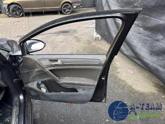 Volkswagen Golf Golf VII (AUA), Hatchback, 2012 / 2021 2.0 GTD 16V picture 23