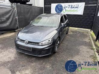 Volkswagen Golf Golf VII (AUA), Hatchback, 2012 / 2021 2.0 GTD 16V picture 3