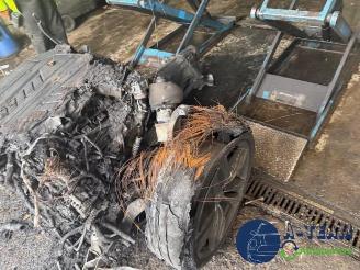 Démontage voiture BMW 7-serie M760 (G11/12), Sedan, 2016 / 2022 M760Li xDrive V12 48V TwinPower Turbo 2018/6