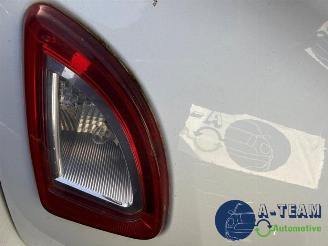 Renault Twingo Twingo II (CN), Hatchback 3-drs, 2007 / 2014 1.2 16V picture 27