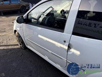 Renault Twingo Twingo II (CN), Hatchback 3-drs, 2007 / 2014 1.2 16V picture 30