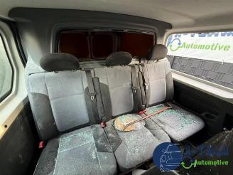 Opel Vivaro Vivaro, Van, 2014 / 2019 1.6 CDTi BiTurbo 125 picture 14