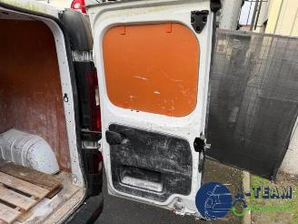 Opel Vivaro Vivaro, Van, 2014 / 2019 1.6 CDTi BiTurbo 125 picture 33