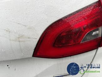 Peugeot 308 308 SW (L4/L9/LC/LJ/LR), Combi 5-drs, 2014 / 2021 1.2 12V e-THP PureTech 110 picture 30