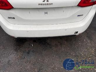 Peugeot 308 308 SW (L4/L9/LC/LJ/LR), Combi 5-drs, 2014 / 2021 1.2 12V e-THP PureTech 110 picture 24