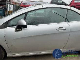 Peugeot 308 308 CC (4B), Cabrio, 2009 / 2015 1.6 VTI 16V picture 9