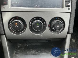 Peugeot 308 308 CC (4B), Cabrio, 2009 / 2015 1.6 VTI 16V picture 32